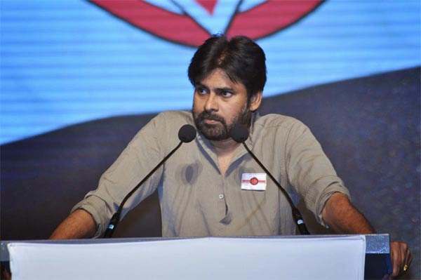 pawan kalyan,janasena,bjp,tdp,special status,andhra pradesh,water problem,trs  పవన్‌ ! సూటిగా సుత్తిలేకుండా స్పందించు! 